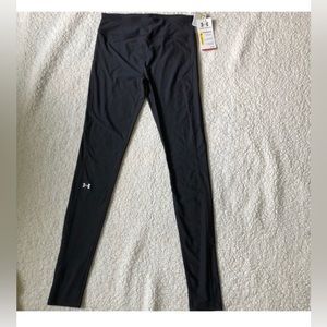 Under Armour Heat Gear Leggings 🆕